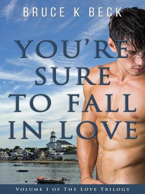 cover image of You're Sure to Fall in Love